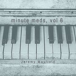 Minute Meds, Vol. 6