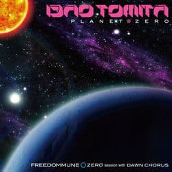 Planet Zero Freedommune "Zero" Session with Dawn Chorus