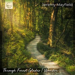 Through Forest Glades I Wander