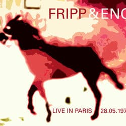 LIVE IN PARIS 28.05.1975