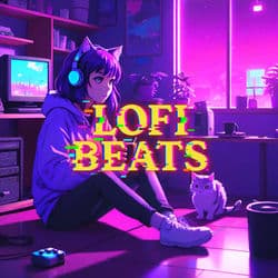 Lofi Beats (Lofi Study Beats)