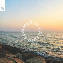 Summer Is Calling, Vol. 2