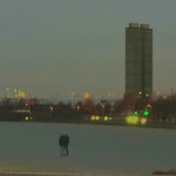 i'll miss you (but only if you want me to)