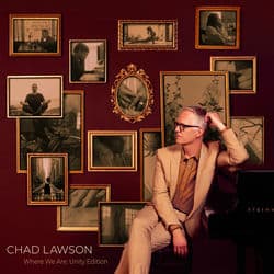 Where We Are (Unity Edition)