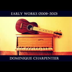 Early Works (2009-2012)