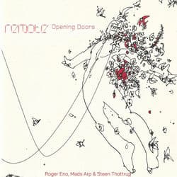 Remote: Opening Doors