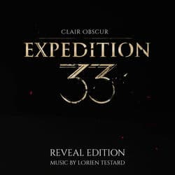 Clair Obscur: Expedition 33 (Original Soundtrack) Reveal Edition