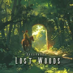 Lost Woods (Saria’s Song)