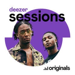 Deezer Sessions