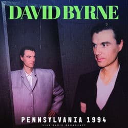 Pennsylvania 1994 (Live)