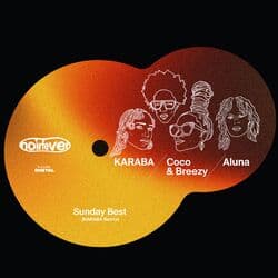 Sunday Best (KARABA Remix)