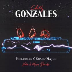 Prelude In C Sharp Major (Victor le Masne Remake)