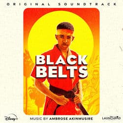 Black Belts (From "Disney Launchpad: Season Two"/Original Soundtrack)