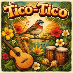 tico-tico