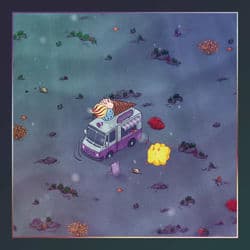 Waiting for Summer...