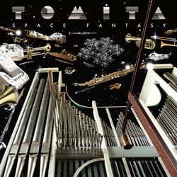 Space Fantasy