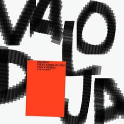 Valodja (Liva K Remix)