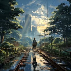 peace, beyond all else