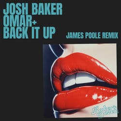 Back It Up (James Poole Remix)