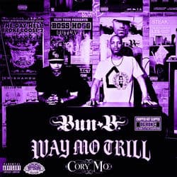 WAY MO TRILL (Chopped Not Slopped)