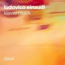 Einaudi Klaviermusik