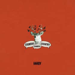 COUNTRY! COUNTRY! COUNTRY!