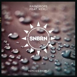 Raindrops (feat. Kerli) (Remixes Part 2)