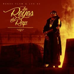 Los Reyes del Rap