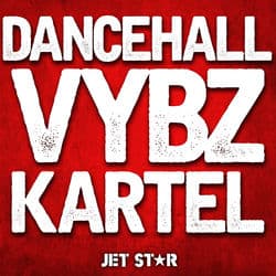 Dancehall: Vybz Kartel