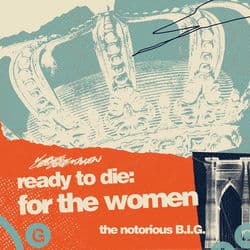 Ready To Die: For The Women