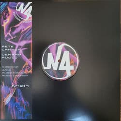 Pete Cannon X Denham Audio E.P