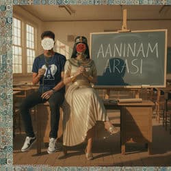Aaninam Arasi