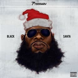Black Santa EP