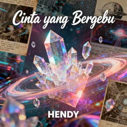 Cinta yang Bergebu