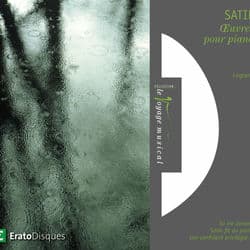 Satie: Oeuvres pour piano