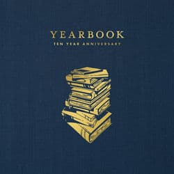 Yearbook (Ten Year Anniversary)