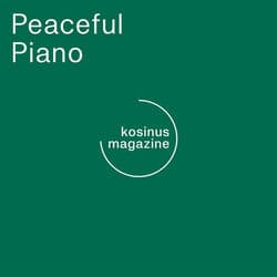 Peaceful Piano