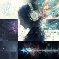 Soirée Jazz Gaze: Silent Night L'air de la concentration