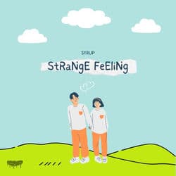 Strange Feeling (Instrumental Version)