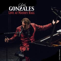 Live at Massey Hall (Live)
