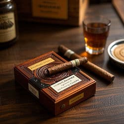 Nicotina (como deveria ser)