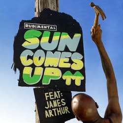 Sun Comes Up (feat. James Arthur) (Remixes; Pt.2)