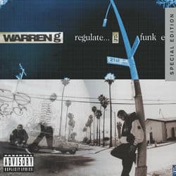 Regulate… G Funk Era