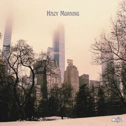 Hazy Morning