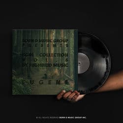 BDMG : BGM Collection Vol.6