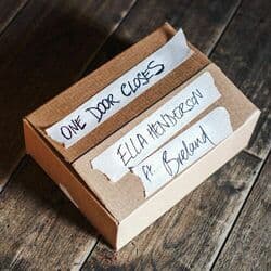 One Door Closes (feat. Breland)