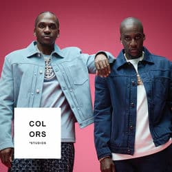 Ace Trumpets - A COLORS SHOW