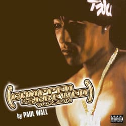 Truest $#!@ I Ever Said (Chopped & Screwed)