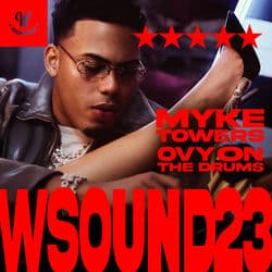 5 Estrellas - W Sound 23