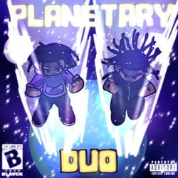 Planetary duo